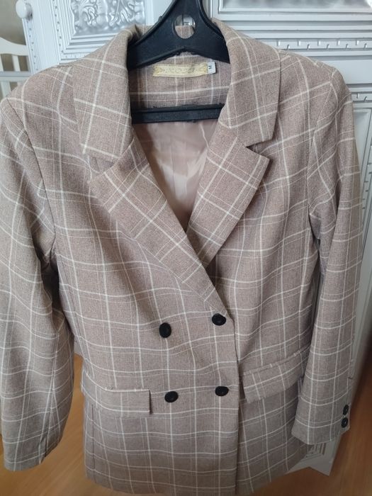 Пиджак женский KOKI