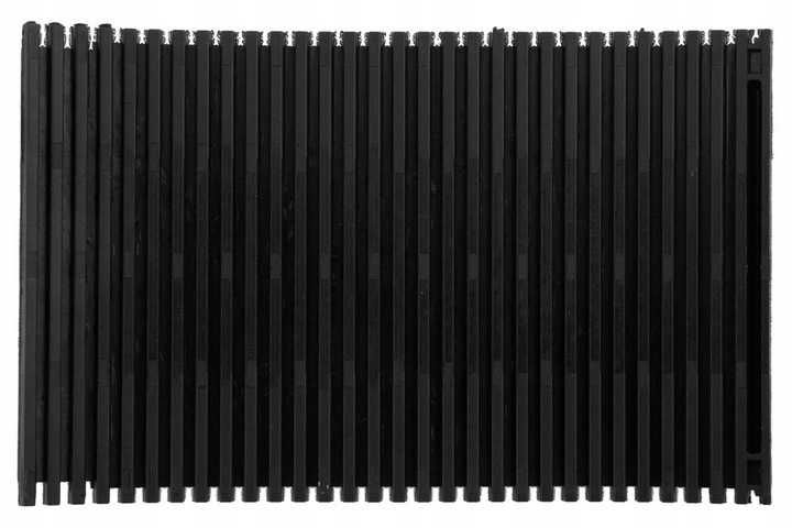 Щора за централна конзола / подлакътник на BMW X5 E53 2000 - 2006