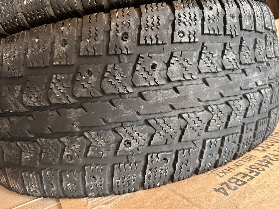 Шины 235/65R16 (4шт)