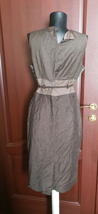 Rochie sarafan mediu Ipekyol