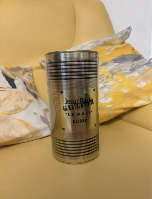 Parfum Jean Paul Gaultier 'Le Male' Elixir