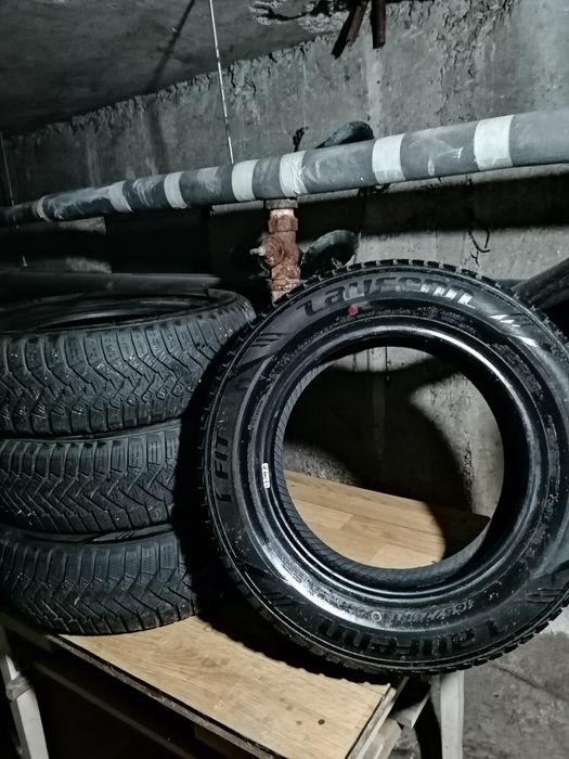 Anvelope iarna dacia