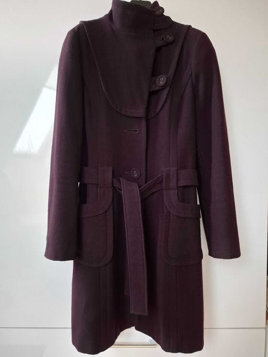 Дамско зимно  палто