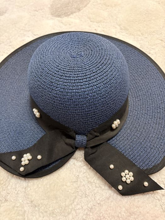 Pălărie de soare de dama