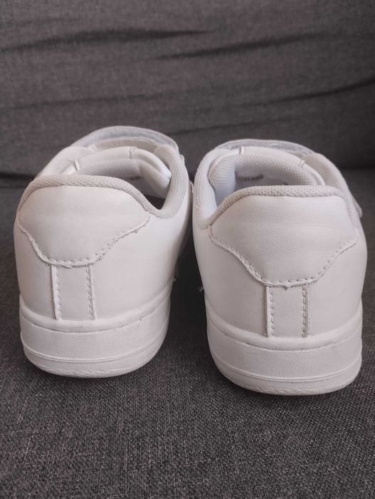 Кецове за момиче, ест. кожа, р.33