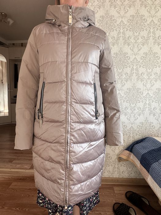 Продам Куртку зимний