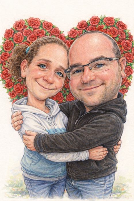 Карикатури