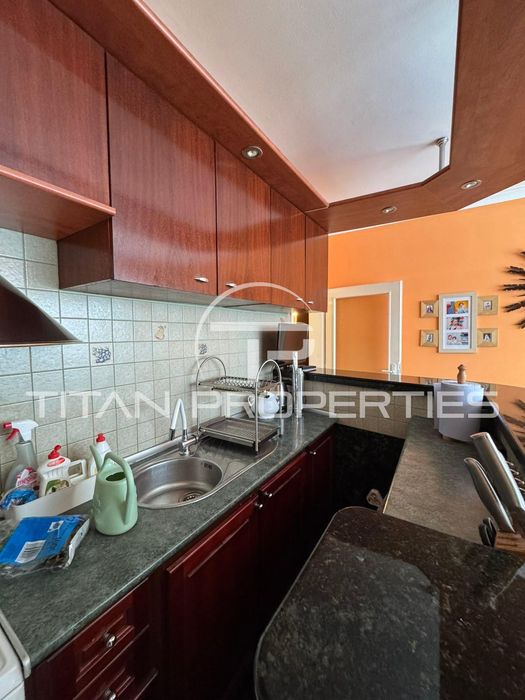 Продава се Тристаен апартамент в София, Гео Милев - 69 кв.м за 1693 €/кв.м - Снимка #2