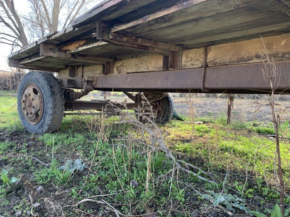 Прицеп сатылады продам прицеп