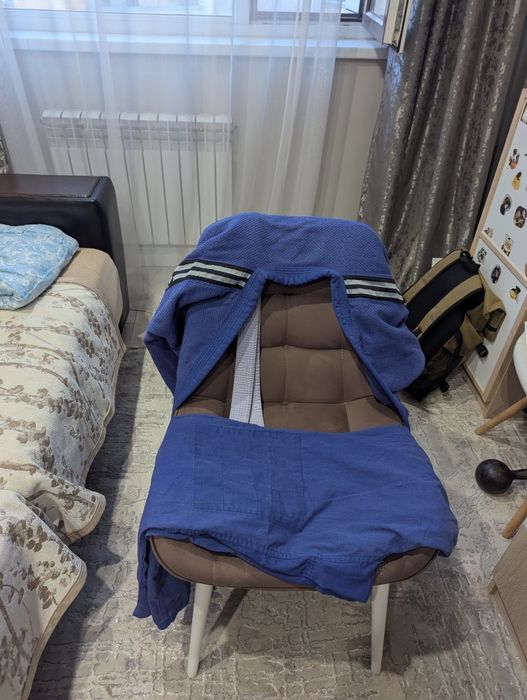 Продам Кимоно Адидас