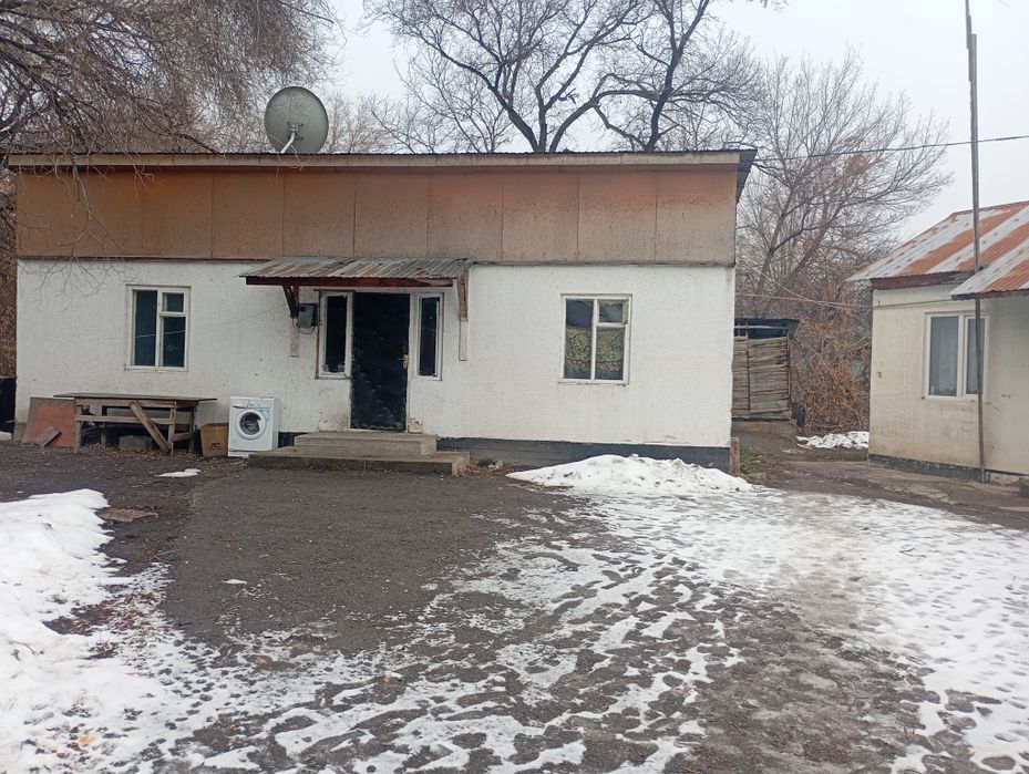 Срочно сдам времянка в доль трассе