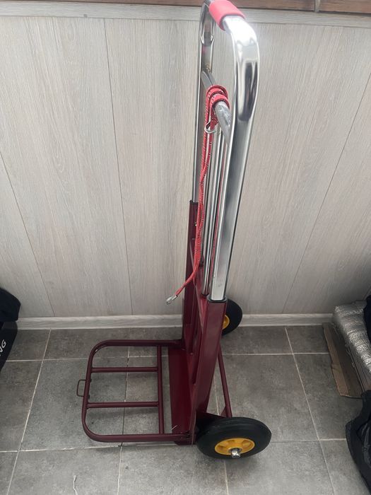 Тележка тачка 80кг