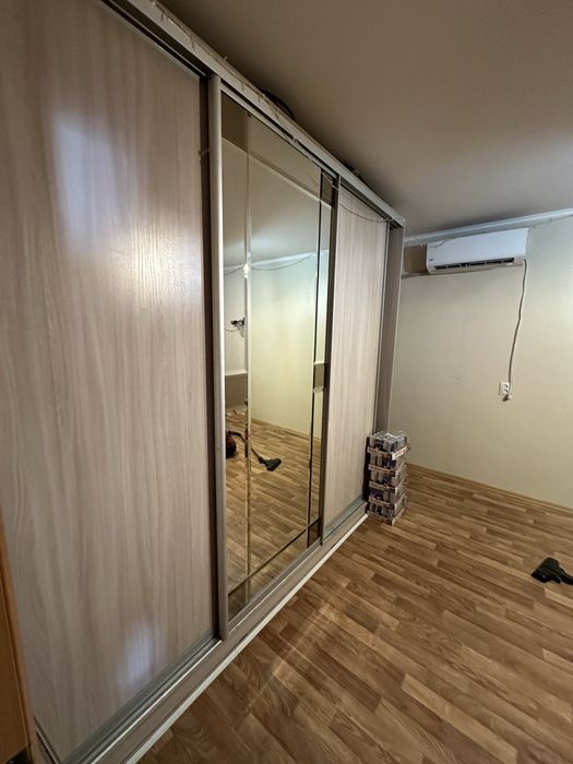 Квартира 39,3кв. на 8м мк.