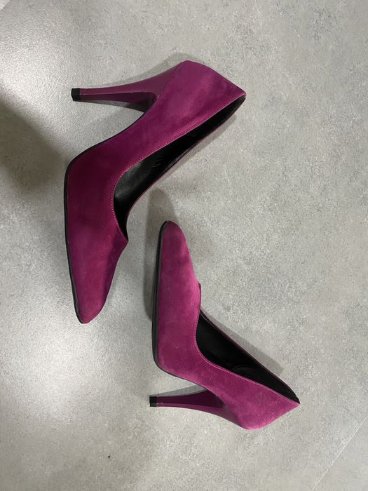 Туфли 37 размер