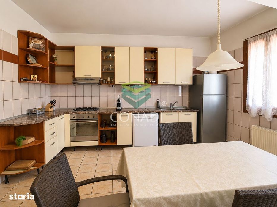 Vila Otopeni acces DN1 | rezidental | comercial | office-showroom