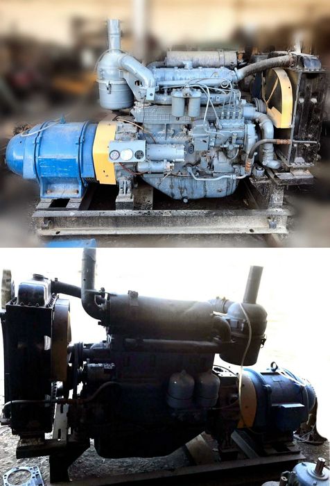 насос разных типов