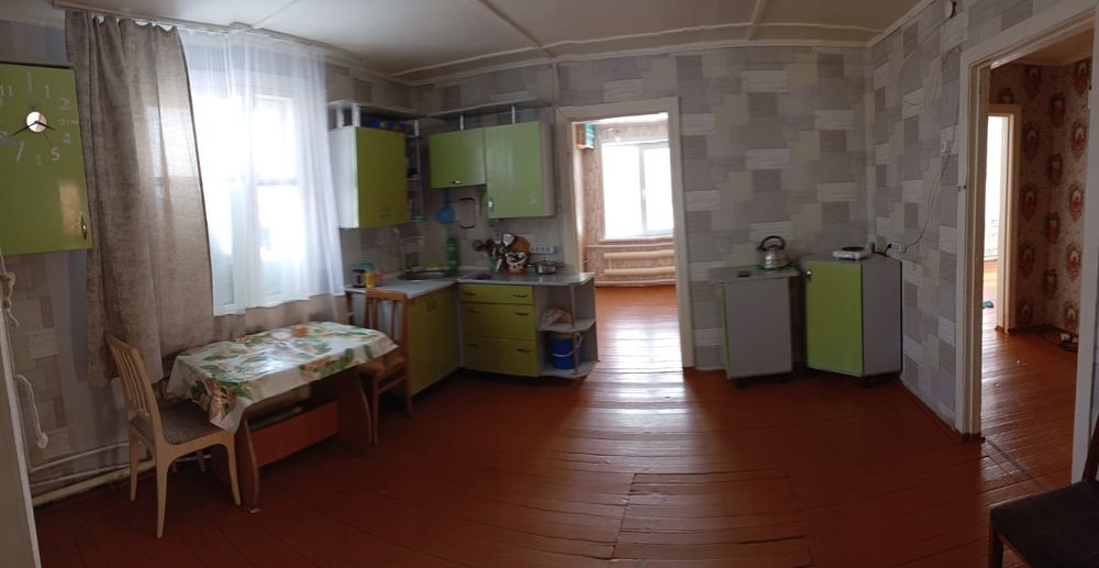 Продам дом в с.Калугино