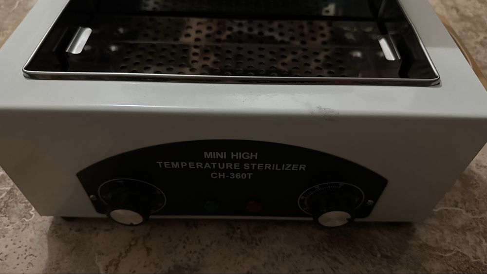 сухожар для стерилизации