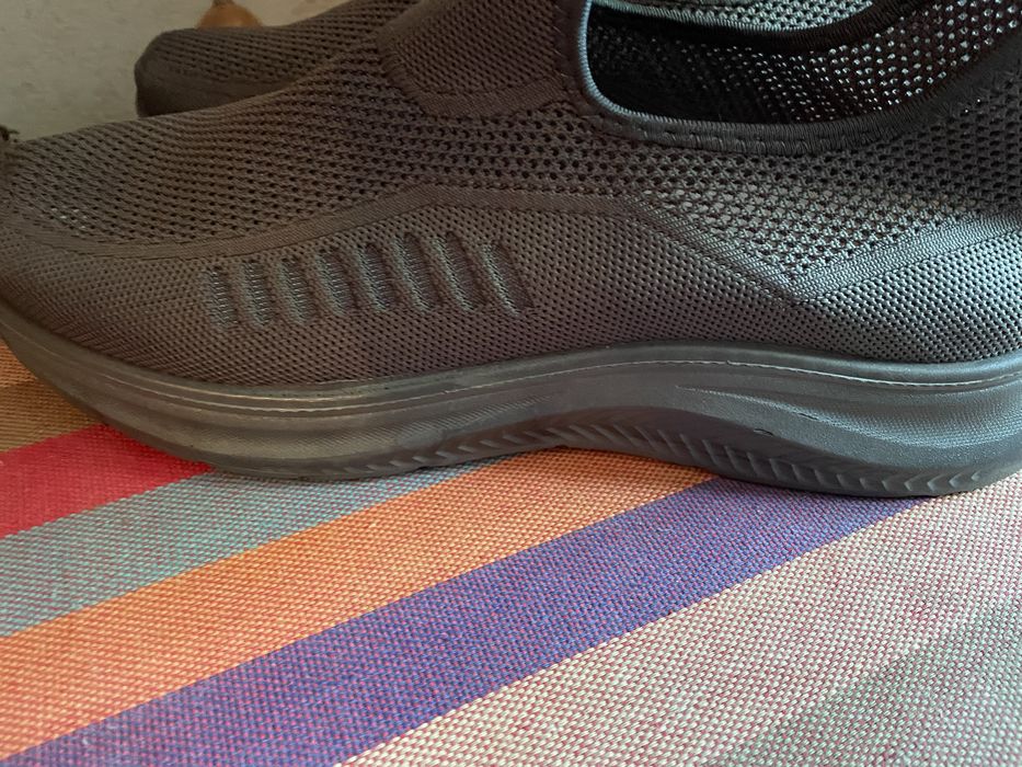 Летние кросовки 49 р