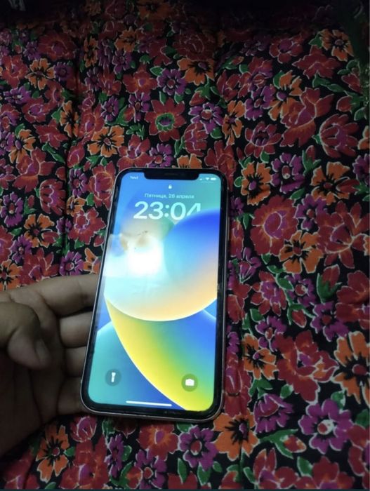 Аифон 11 телефон
