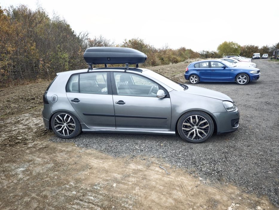 Vw golf 5 1.9 tdi bkc volan pe dreapta
