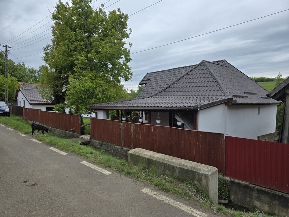 Casă Fărăgău 55900 euro