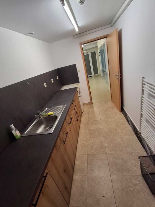 Дава се под наем Офис в София, Център - 120 кв.м за 1200 € - Снимка #6