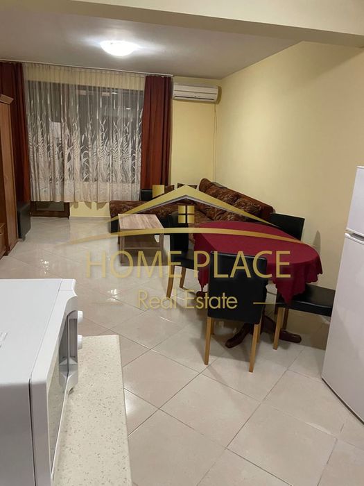 Дава се под наем Двустаен апартамент в Варна, Окръжна болница - 70 кв.м за 448.8 € - Снимка #1