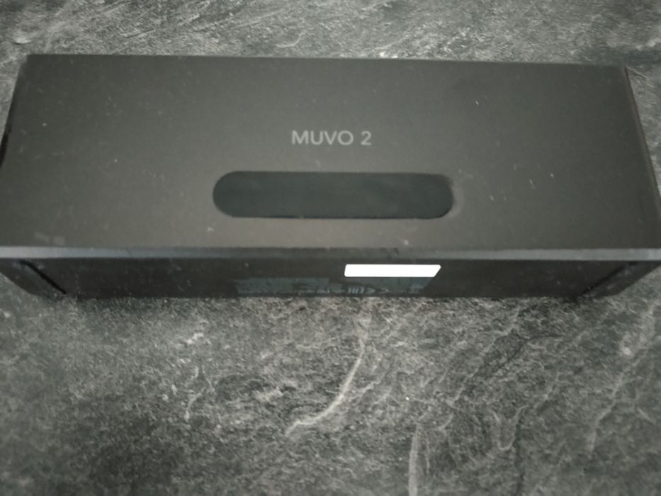 Boxă portabilă CREATIVE