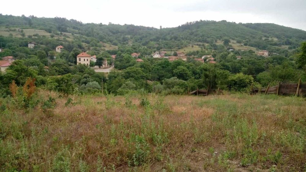 Продава се Парцел в с. Пъстрово, Област Стара Загора - 1118 кв.м за 32 €/кв.м - Снимка #2