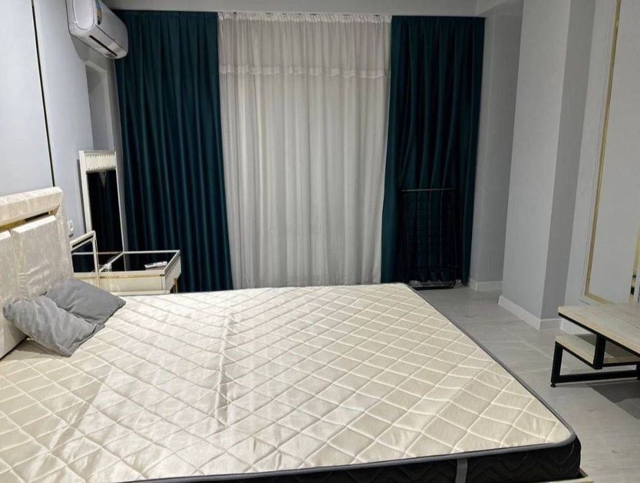 Сдается 1 ком Сампи Корзинка.  Новостройка