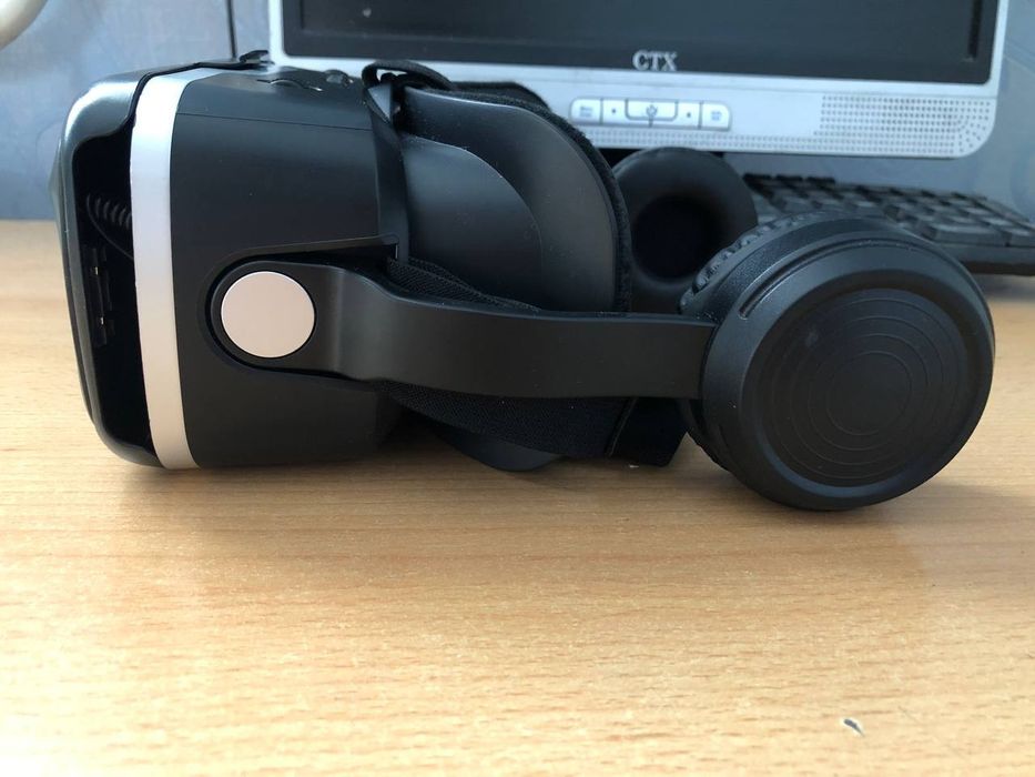 VR очки Shinecon