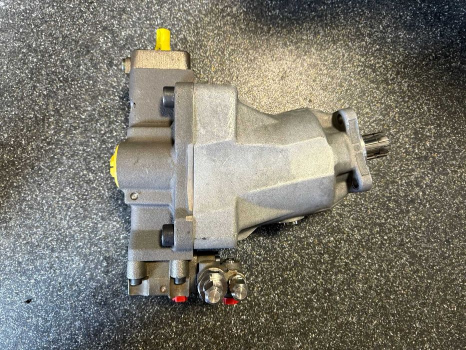 Rexroth Bosch A18VO107DRS00/11NLWK0E810-0, R902191759, R902036947