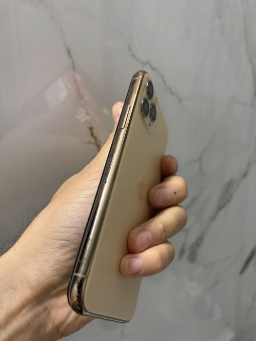 Iphone 11 pro 64gb