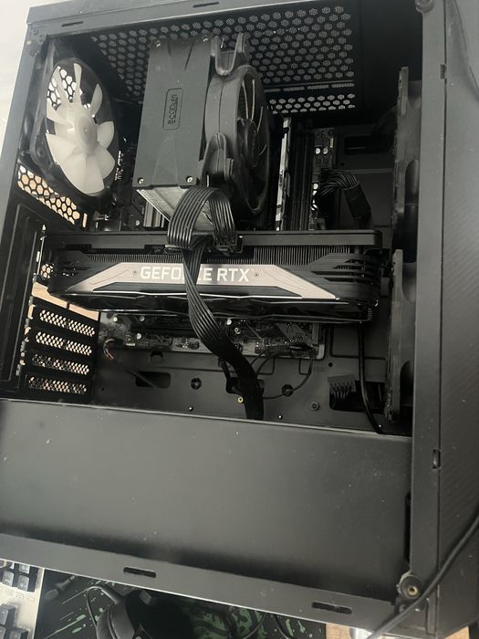 компьютер игровой