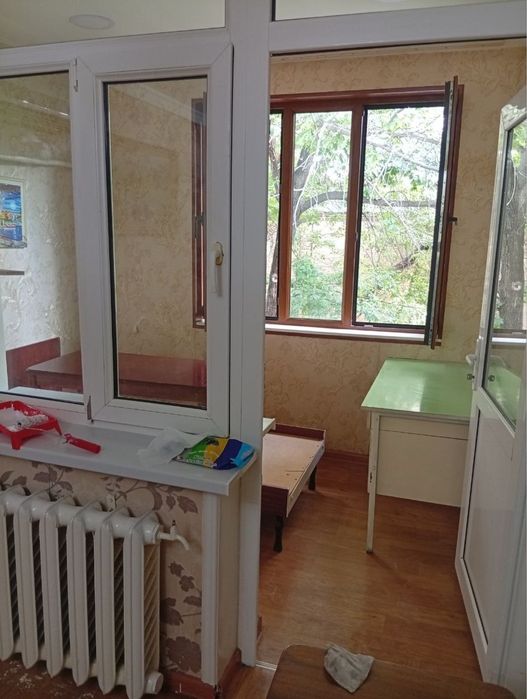Продается 2-х комнатная квартира. ТТЗ-2