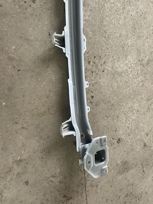 Усилитель бампера задний Джитур x70