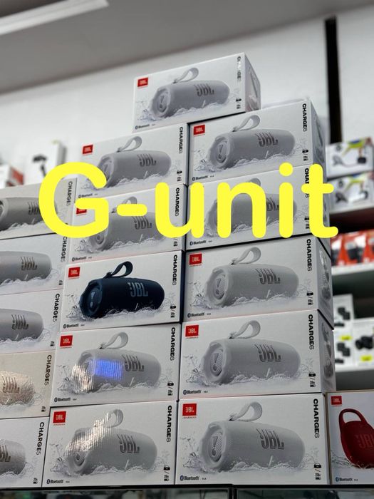 Jbl Charge 6 (оптом)