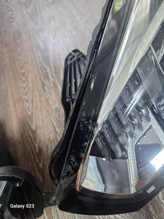 Продам фары chery tiggo 7pro 23 год