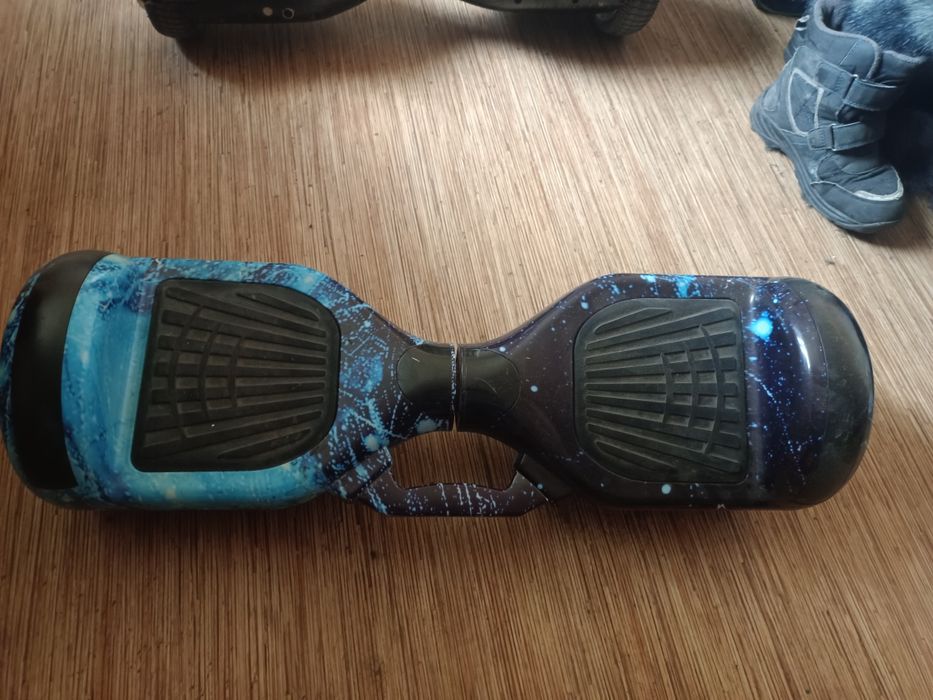 Продам героскутер