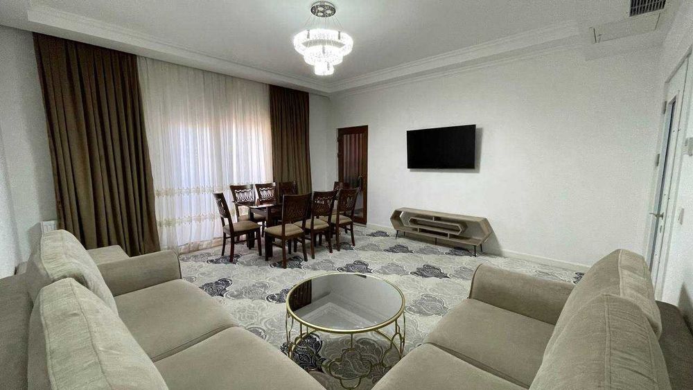 Сдаётся Новостройка 3/7/9 ЖK "Istanbul City" БЕЗ РИЭЛТОРСКИХ КОМИССИЙ