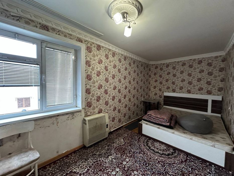 Арендага 2 хонали квартира берилади ижарага Партсьезда вокзал гагарин