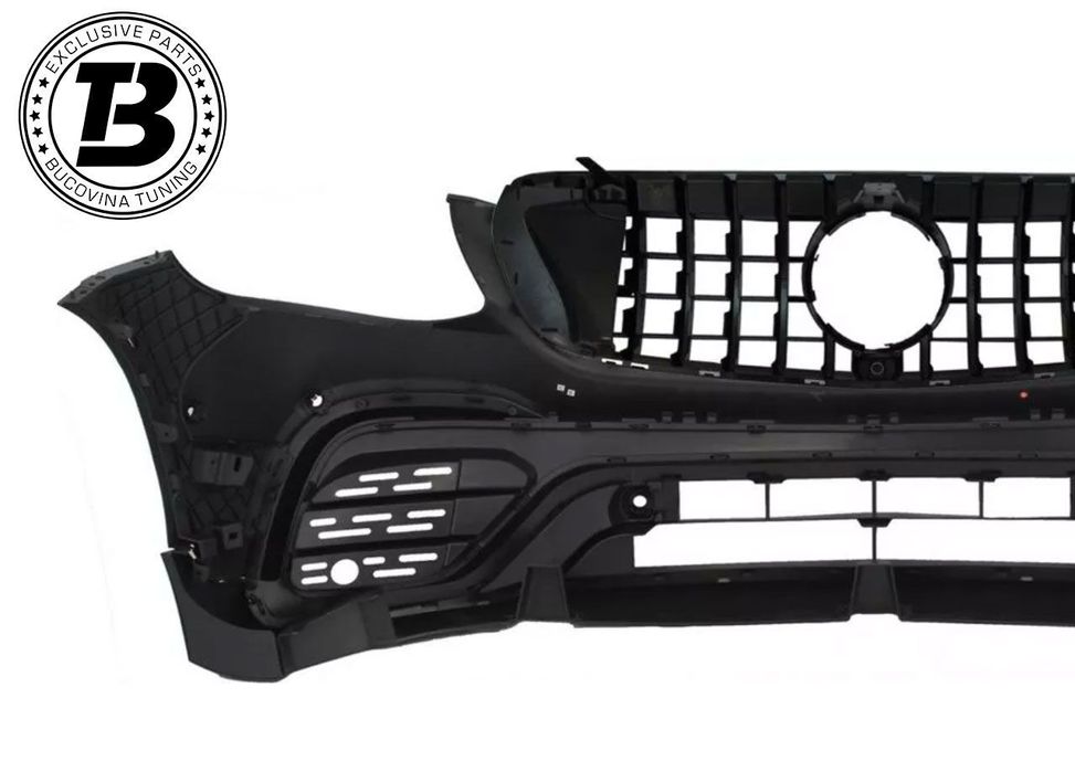 Bara Fata compatibila cu Mercedes GLC X253 C253 GLC63 Design