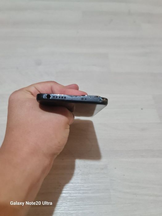 Обмен Mi 9t pro и Redmi note 11