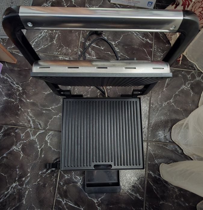 Grătar electric Tefal