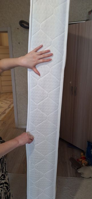 Продам матрас Комфорт 3 плюс