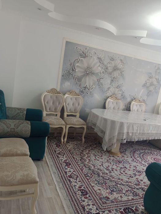 Продам 2-х комнатную квартиру