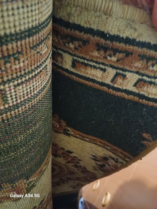 Продам ковер 2 шт