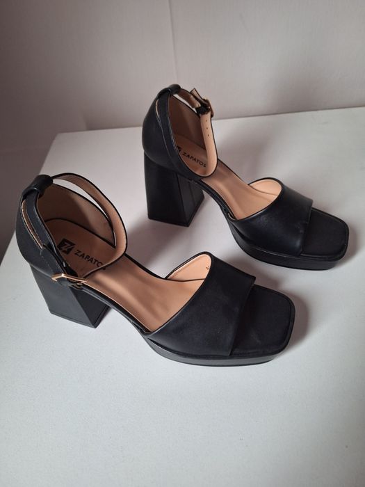 Дамски обувки официални