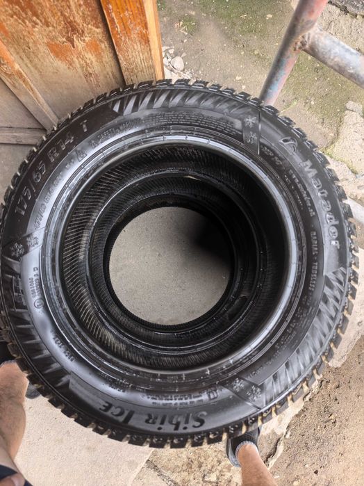 Матадор 175/65 R 14